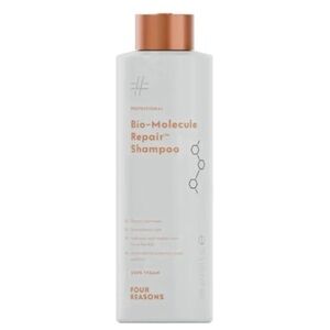 Four Reasons Bio-Molecule Repair Bonding Shampoo